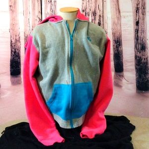 Nike sweater size small